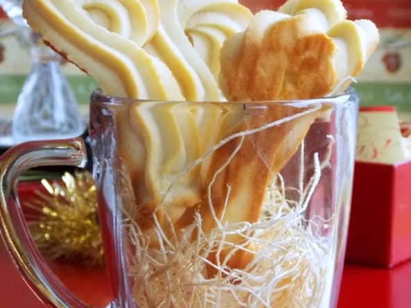 Spritz de Saint Nicolas ou Noël