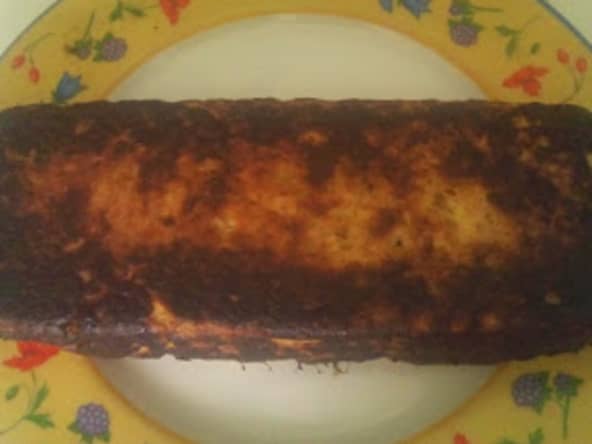 Pain de viande à la dinde et aux fines herbes