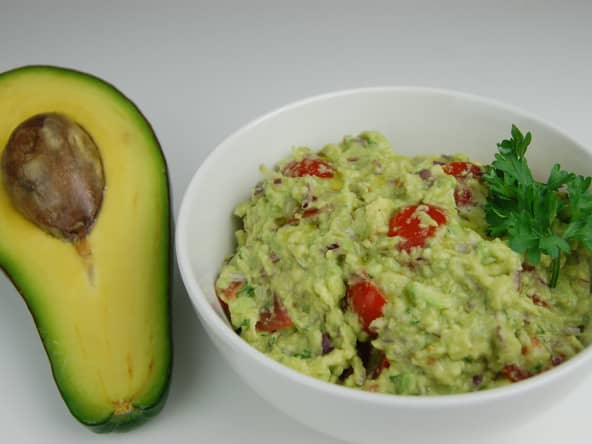 Guacamole