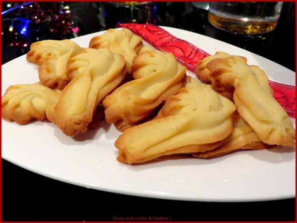 Cannes de Saint Nicolas