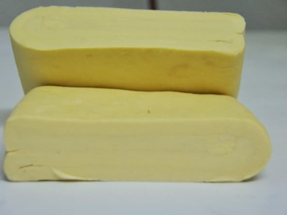 La Pâte feuilletée pas à pas par le Chef Stéphane Décotterd