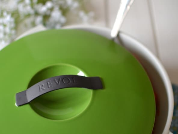 Ragoût de légumes aux épices douces, pois chiches et noix de cajou