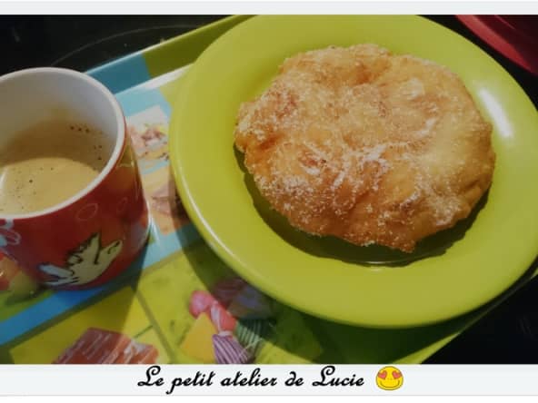 Les chichis faciles et inratables