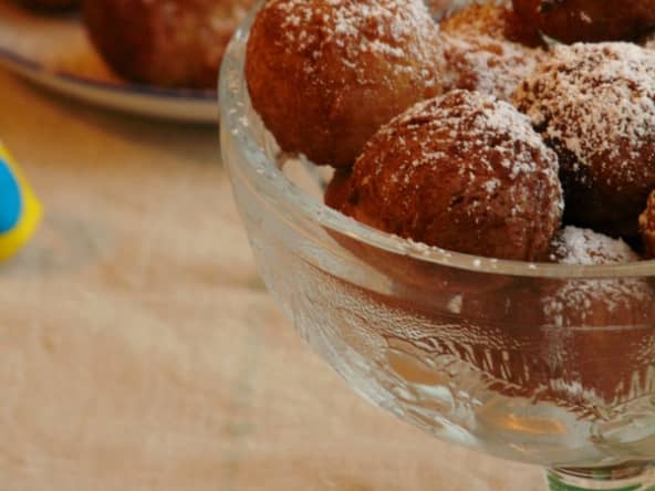 Castagnoles de Carnaval