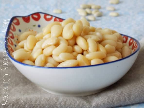 cuisson des haricots secs sans trempage