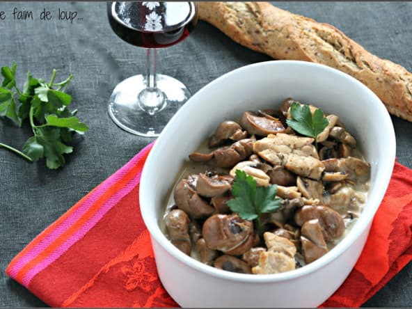 La beuchelle traditionnelle