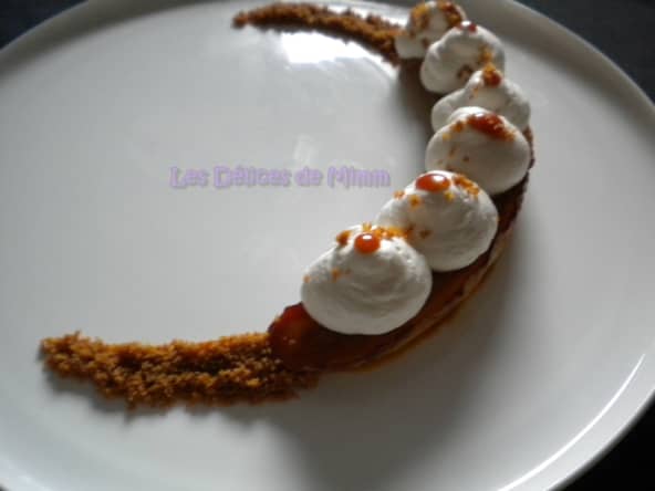 The banoffee, façon Christophe Michalak
