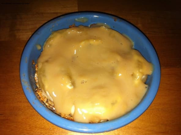 Simplissimes tartelettes aux agrumes