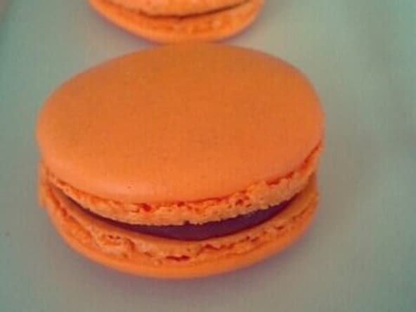 Macaron mars