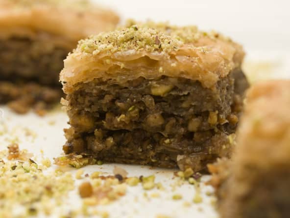 Baklava