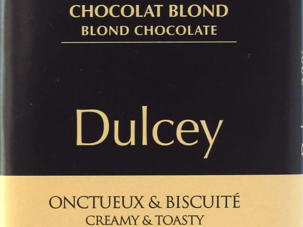 Dulcey chocolat