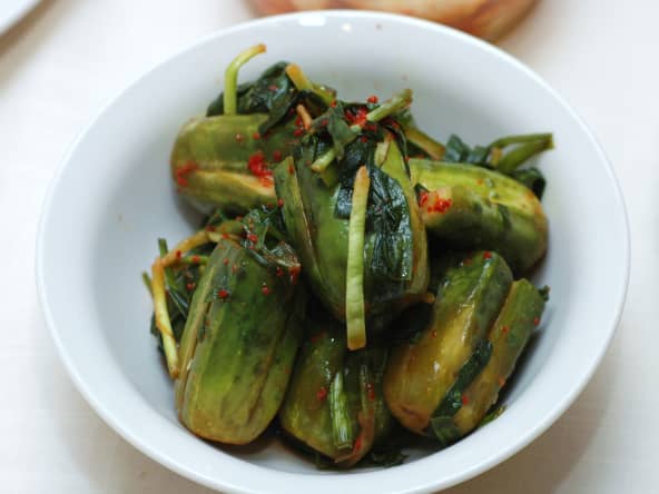 Kimchi