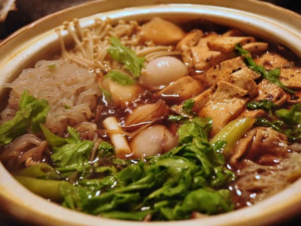 Sukiyaki