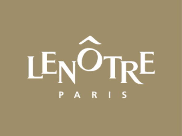 Gaston Lenôtre Logo