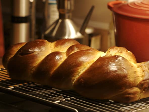Challah 