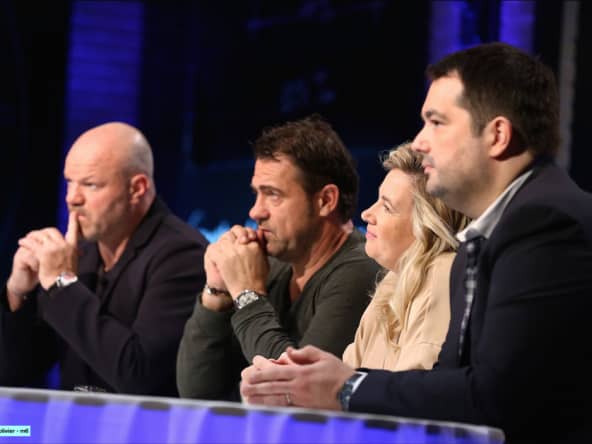 Philippe Etchebest dans Top Chef