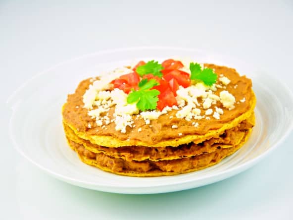 Tostada