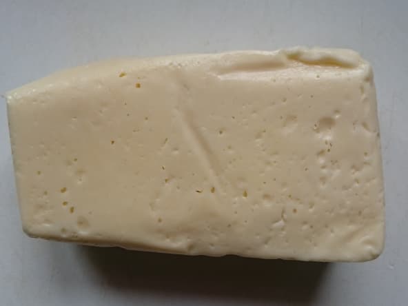 Tomme fraîche d'Aubrac