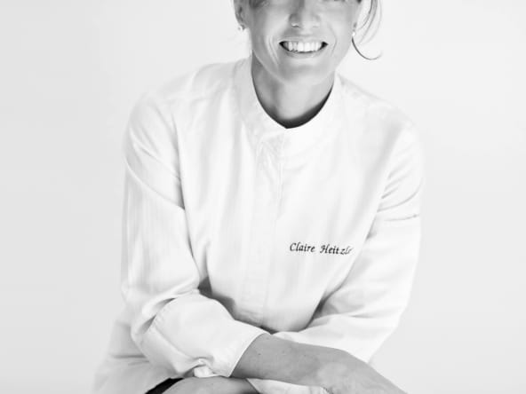 Claire Heitzler