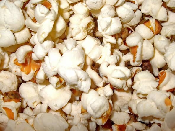 Pop-corn