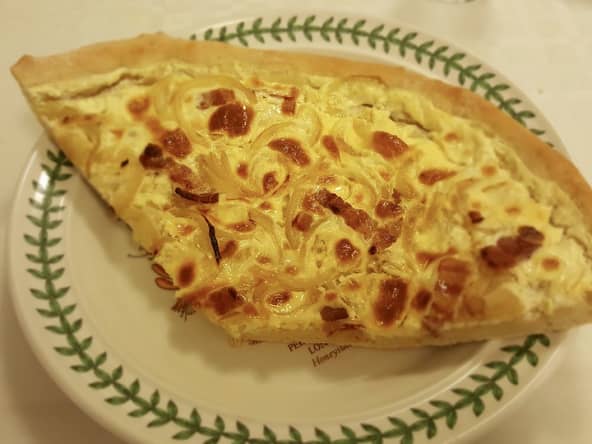 Quiche Lorraine