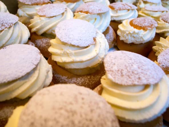 Semlor