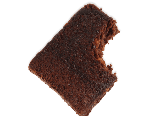 Carré de Brownie
