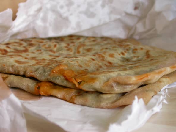 Gözleme