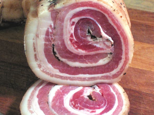 Pancetta