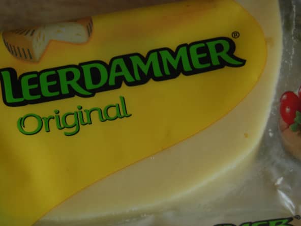 Leerdammer