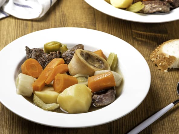 Pot-au-feu