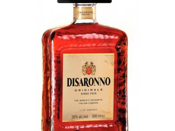 Bouteille d'Amaretto Disaronno (Disaronno Originale)