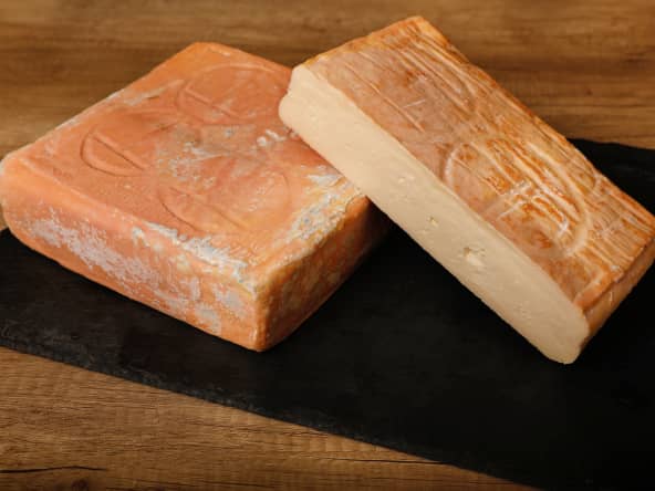 Fromage italien taleggio