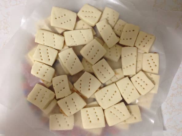 Shortbread