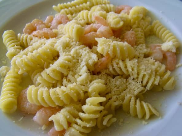 Fusilli