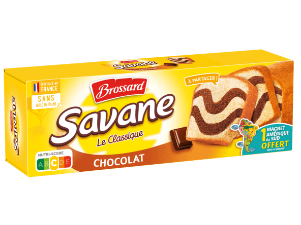 Savane « le Classique »
