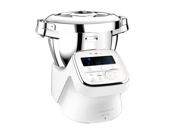 Companion Thermomix