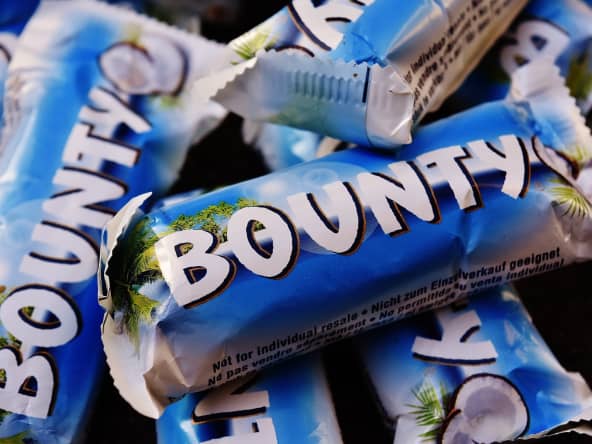 Bounty