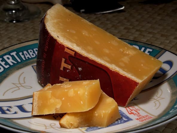 Vieux Gouda
