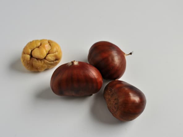 Châtaignes