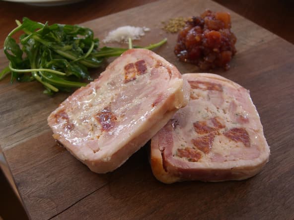 Terrine