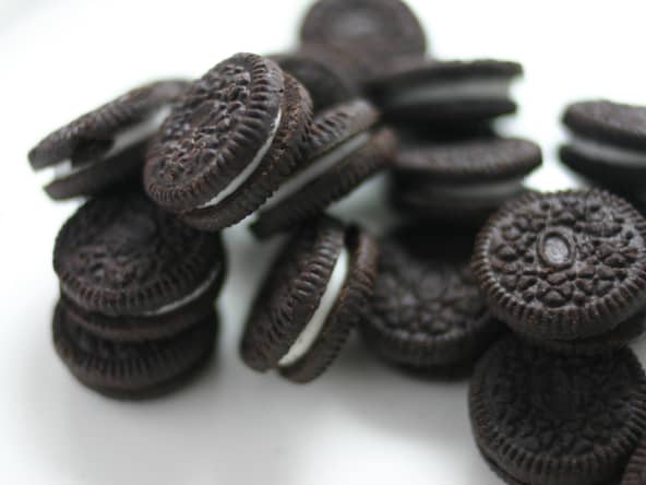 Oreos