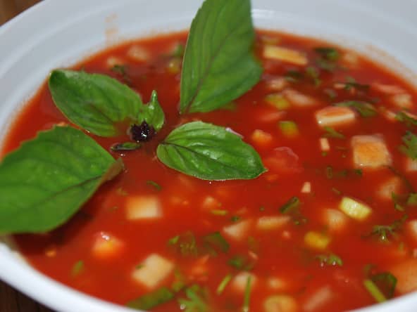 Gaspacho