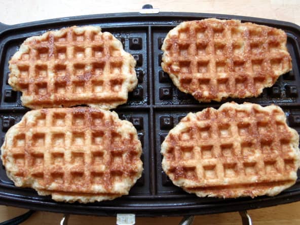 Gaufre