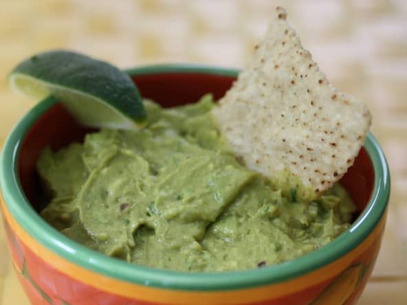 Guacamole