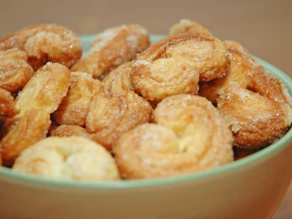 Petits Cœurs ou Palmiers