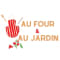 Au four et au jardin