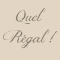 Quel Régal
