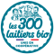 Les 300 Laitiers Bio