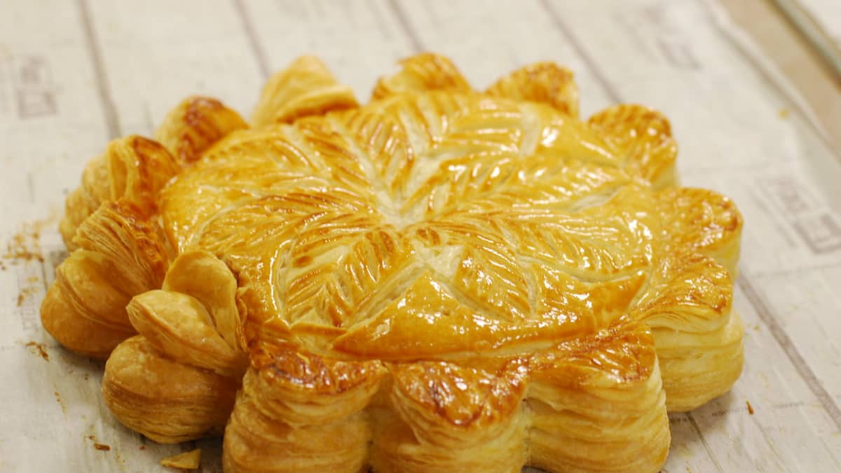Pithiviers
